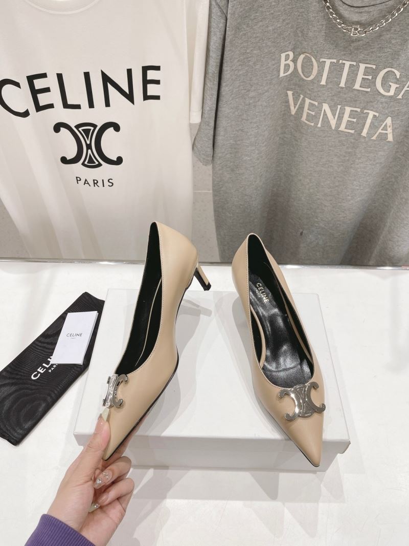 Celine Sandals